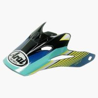 Arai MXV-typ MX-V off-road kšilt design Day-Blue